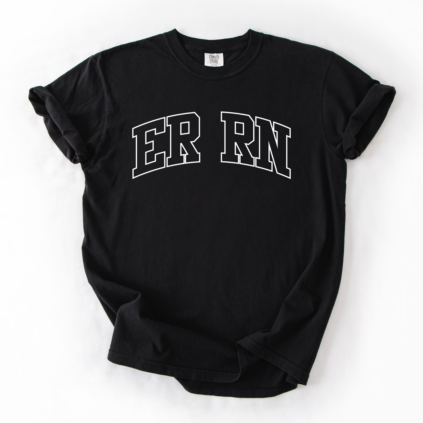 Custom Nursing Tee/Sweatshirt