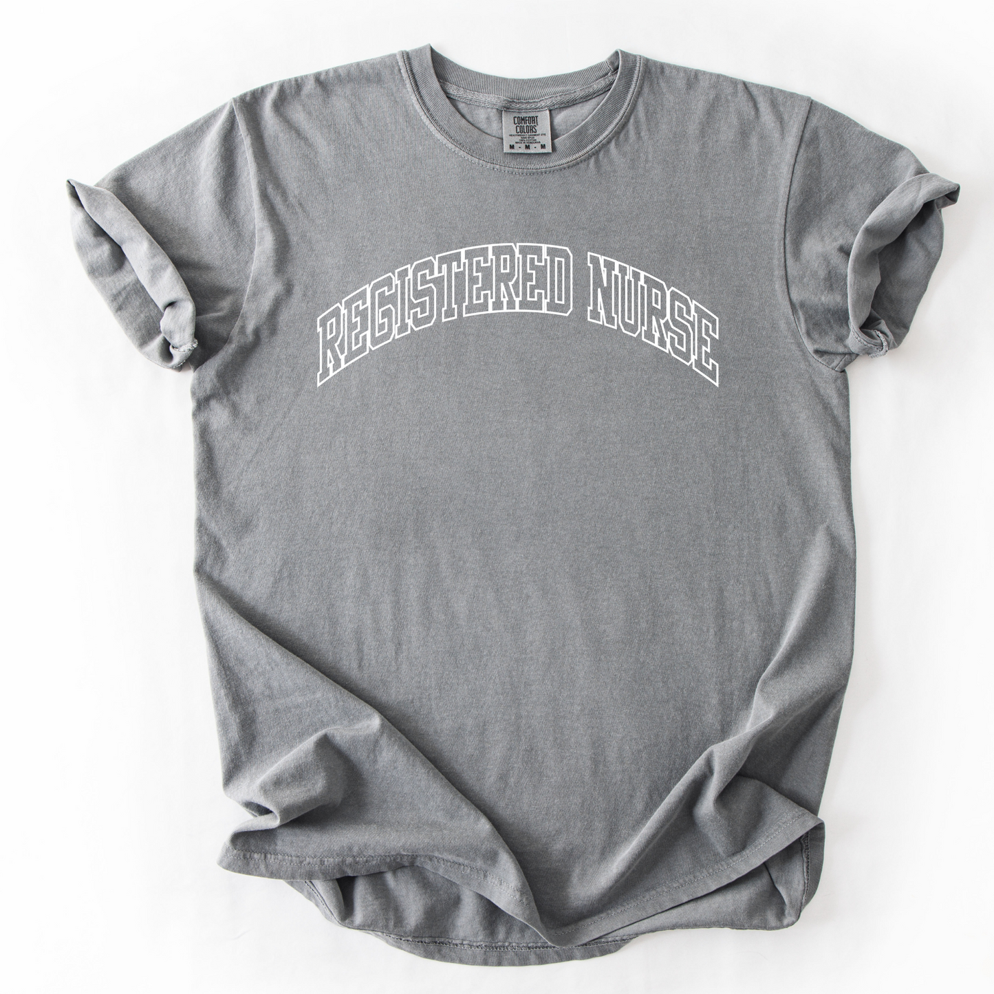 Custom Nursing Tee/Sweatshirt