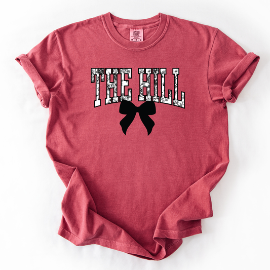 The Hill Tees and Sweatshirts- READ DESCRIPTION