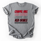 Red Devils Tees and Sweatshirts - READ DESCRIPTION