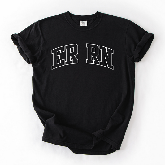 Custom Nursing Tee/Sweatshirt