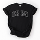 Custom Nursing Tee/Sweatshirt