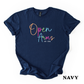 Open Arms Design 4- PLEASE READ DESCRIPTION FOR INFO