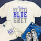 On Fridays Graphic Tee