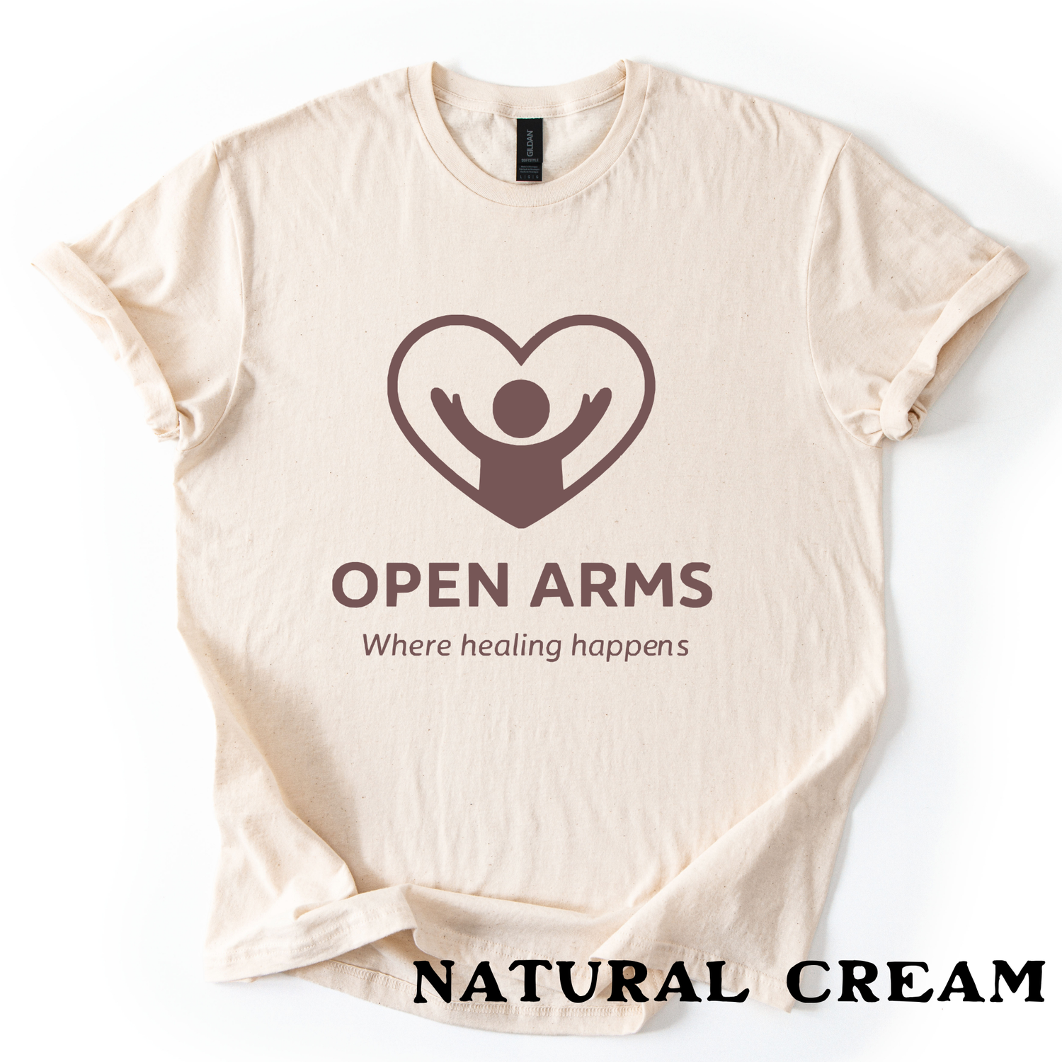 Open Arms Fundraiser- please read!!!
