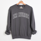 Custom Nursing Tee/Sweatshirt