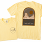 Sent Here Graphic Tee