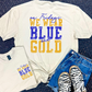 On Fridays Graphic Tee