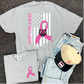 Fight Graphic Tee