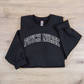 Custom Nursing Tee/Sweatshirt