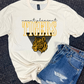 Retro Mascot Graphic Tee