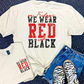 On Fridays Graphic Tee