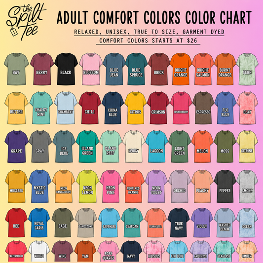 Polka Mascot Tee
