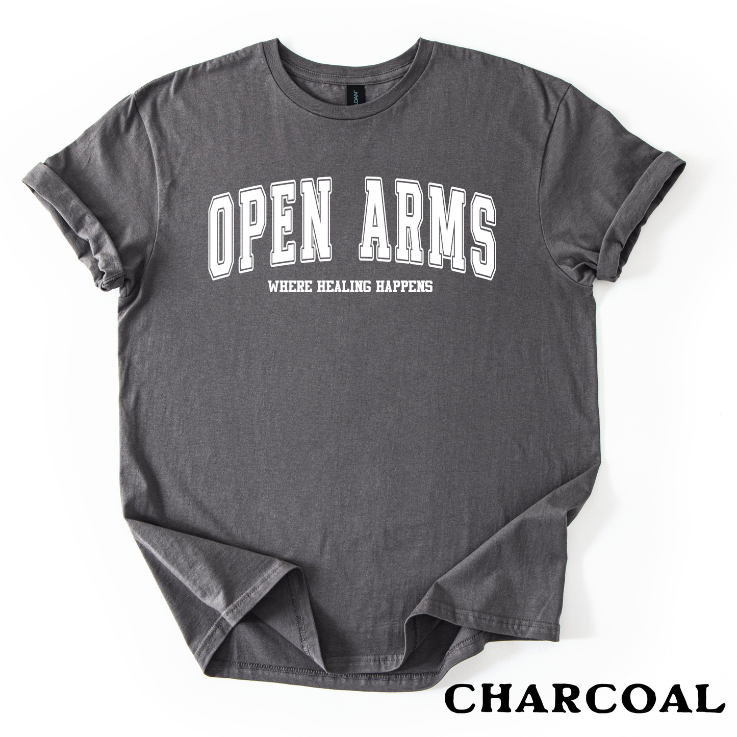 Open Arms Design 3- PLEASE READ DESCRIPTION FOR INFO