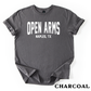 Open Arms Design 2- PLEASE READ DESCRIPTION FOR INFO