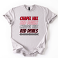 Red Devils Tees and Sweatshirts - READ DESCRIPTION
