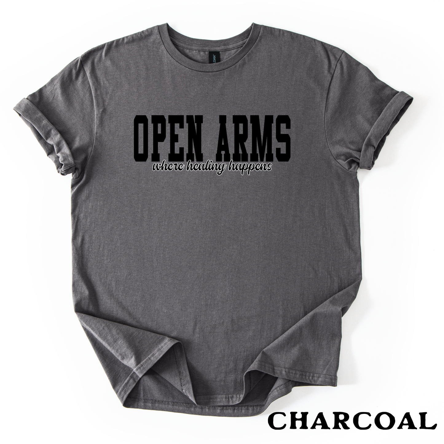 Open Arms Design 1- PLEASE READ DESCRIPTION FOR INFO