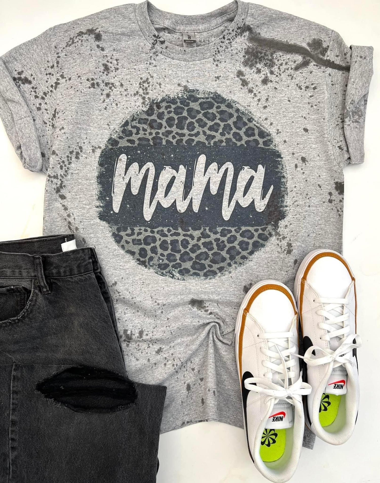 Mama Tees