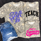 Camo Independent Short Sleeve Tees
