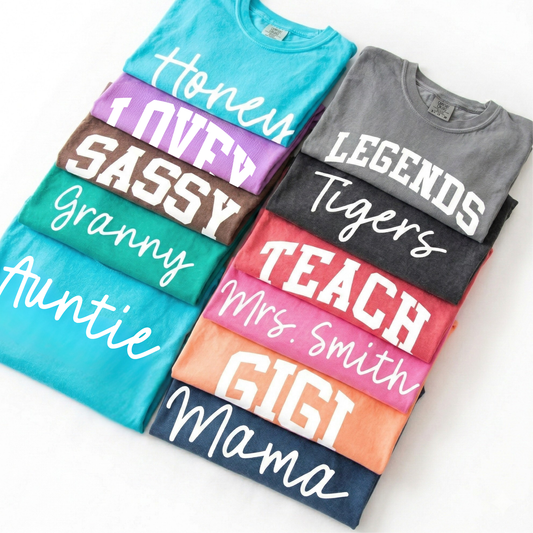 Tee Tuesday Font Deal